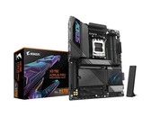 AORUS X870E PRO AM5 ATX Motherboard (GA-X870E-AORUS-PRO)