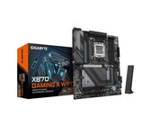 Gigabyte X870 GAMING X WIFI 7 AM5 ATX Motherboard (GA-X870-GAMING-X-WIFI7)