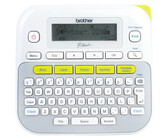 Brother P-Touch PT-D210 Label Printer (PT-D210)