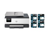 Natural/French Curl Brazilian Hair 24 Inches 3Bundles + 18 Inches Closure