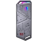 ASUS ROG Strix Arion M.2 NVMe SSD USB 3.2 Gen 2 Type-C Enclosure (90DD02H0-M09000)