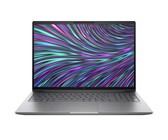 HP ZBook Firefly 14 G8 Mobile Workstation Notebook PC - Core i5-1135G7 / 14.0" FHD / 16GB RAM / 512GB SSD / Win 11 Pro