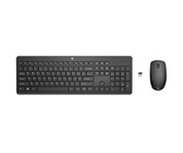 Lenovo Essential Wired Combo Keyboard and Mouse