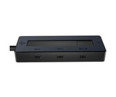 HP 4K USB-C Multiport Hub (6G843AA)
