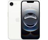 Apple iPhone 16 128GB White Cellphone