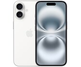 Apple iPhone 16 128GB White Cellphone