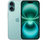 Apple iPhone 16 128GB White Cellphone