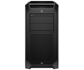 HP Z8 G5 Workstation Desktop PC - Xeon Gold 6430 / 128GB RAM / 2TB SSD / NVIDIA RTX A2000 6GB / Win 11 Pro