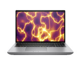 HP ZBook Power 16 G11 Mobile Workstation PC - Core Ultra 9 185H / 16" WQXGA / 64GB RAM / 2TB SSD / NVIDIA RTX 2000 8GB / Win 11 Pro