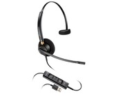 Poly EncorePro 515 Microsoft Teams Certified Monoaural with USB-A Headset (783R1AA)