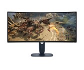 Dell Alienware AW3425DWM 34