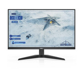HP P27H G5 27-inch Full HD Monitor