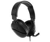 Turtle Beach Recon 70 Wired Multiplatform Gaming Headset – Black