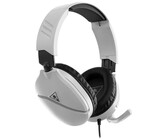 Turtle Beach Recon 70 Wired Multiplatform Gaming Headset – White