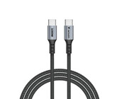 Baseus 1m - 5A Speed Q.C 3 USB Type-A 2.0 to Type-C Huawei Cable