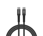 Hama 0.75M Elite Metal HDMI Ethernet Cable