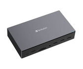 Kensington SD7000 Surface Pro 5Gbps Docking Station - DP/HDMI - Windows 10