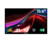 ASUS MB16AWP 15.6-inch Full HD ZenScreen Go Wireless Portable Monitor