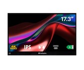 ASUS MB16AWP 15.6-inch Full HD ZenScreen Go Wireless Portable Monitor