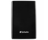 Seagate Backup Plus Portable 4TB Hard Drive - Silver