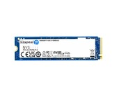 Kingston NV3 4TB M.2 2280 PCIe 4.0 x4 NVMe Solid State Drive (SNV3S/4000G)