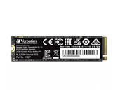 Verbatim Vi5000 2TB M.2 2280 PCIe NVMe Solid State Drive (31827)