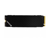 Verbatim Vi7000G 2TB M.2 2280 PCIe NVMe Solid State Drive with Heatsink (49368)