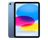 Apple iPad 11-inch 128GB Wi-Fi - Blue (MD4A4QA/A)