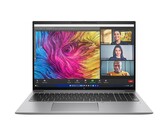 HP ZBook Studio x360 G5 Workstation PC - Core i7-8850H / 15.6" FHD Touch / 8GB RAM / 256GB SSD / Win 10 Pro