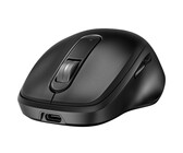 HP 515 Ultra-Fast Rechargeable Wireless Mouse (9C2F7AA)