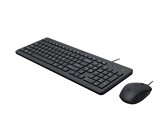 Lenovo Essential Wired Combo Keyboard and Mouse