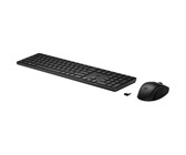 Dell KM714 Wireless Keyboard and Mouse Combo