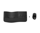 Dell KM714 Wireless Keyboard and Mouse Combo