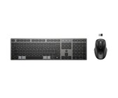 Dell KM714 Wireless Keyboard and Mouse Combo