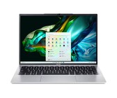Acer Aspire Lite AL14-51M-573S Notebook PC - Core i5-1235U / 14" WUXGA / 8GB RAM / 512GB SSD / Win 11 Home / Iron