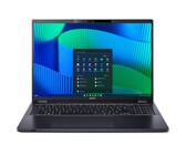 Acer TravelMate P2 LTE Notebook PC - Core i7-1165G7 / 15.6" FHD / 8GB RAM / 1TB SSD / Win 10 Pro / Shale Black