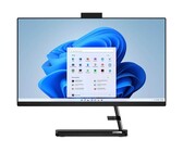 ASUS M3400 All-in-One Desktop PC - Ryzen 5-5625U / 23.8" FHD / 8GB RAM / 512GB SSD / Win 11 Home