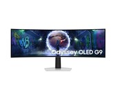 ASUS ROG Swift OLED PG48UQ 47.5" 4K Gaming Monitor