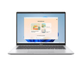 HP ProBook 445 G9 Notebook PC - Ryzen 5-5625U / 14.0" FHD / 8GB RAM / 256GB SSD / Win 11 Pro / Pike Silver Aluminum