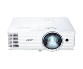 Acer S1386WH WXGA DLP Projector (MR.JQU11.001)