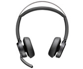Poly Voyager Focus 2 Microsoft Teams Certified USB-C Headset (77Y88AA)