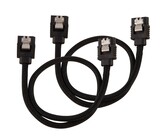 Baseus 3A/2A Zinc Magnetic Series USB Type-A 2.0 to Type-C Cable