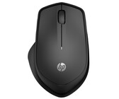 HP 285 Silent Wireless Mouse (6G4E6AA)