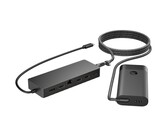 HP 15 Laptop i3-1005G1 15.6" in Natural Silver