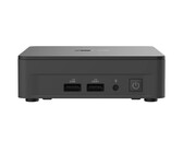 ASUS NUC 13 Pro Kit - Core i5-1340P / No RAM / No HDD / Wi-Fi / No OS (90AR0031-M00090)