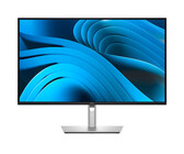 Dell Pro 27 Plus P2725DE QHD USB-C Hub Monitor (210-BQSZ)