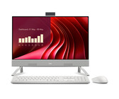 Dell OptiPlex 7410 All-in-One Desktop PC - Core i5-13500T / 23.8" FHD Touch / 8GB RAM / 256GB SSD / Win 11 Pro