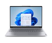 Lenovo ThinkBook 16 G6 IRL Notebook PC - Core i5-1335U / 16.0" WUXGA / 8GB RAM / 512GB SSD / Win 11 Pro / Arctic Grey