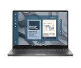 Dell Latitude 5500 Notebook PC - Core i5-8365U / 15.6" FHD / 8GB RAM / 512GB SSD / 4G LTE / Win 10 Pro (N019L550015EMEA)