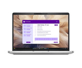 Dell Inspiron 14 Plus 7441 Notebook PC - Snapdragon X Plus X1P-64-100 / 14" QHD+ Touch / 16GB RAM / 1TB SSD / Win 11 Pro